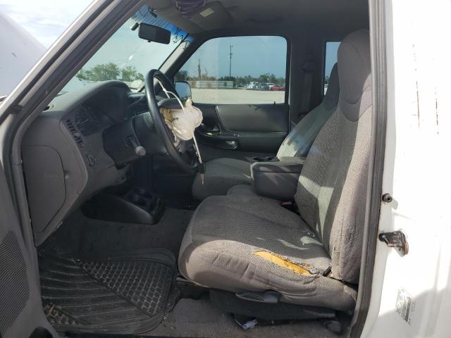 Photo 7 from auction – 2002 FORD RANGER SUP with VIN 1FTYR14U52PA23604