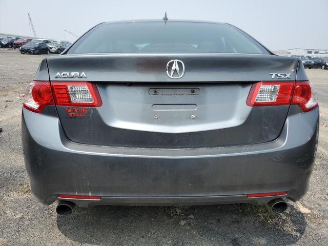 Photo 6 from auction – 2010 ACURA TSX with VIN JH4CU2F62AC024453