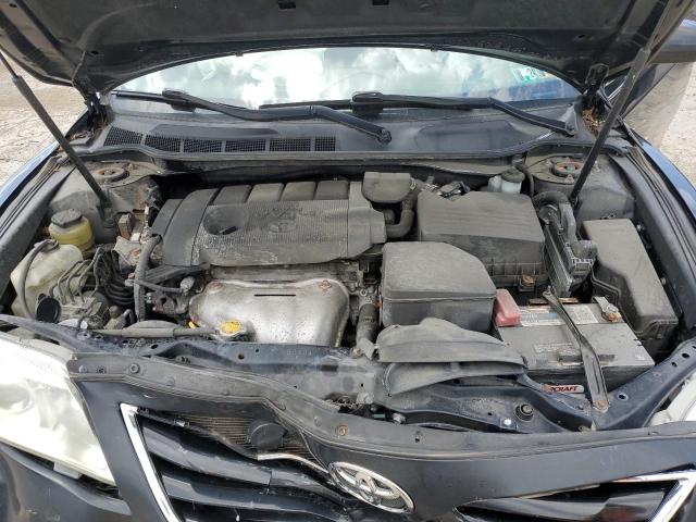 Photo 11 from auction – 2011 TOYOTA CAMRY BASE with VIN 4T1BF3EK3BU682849