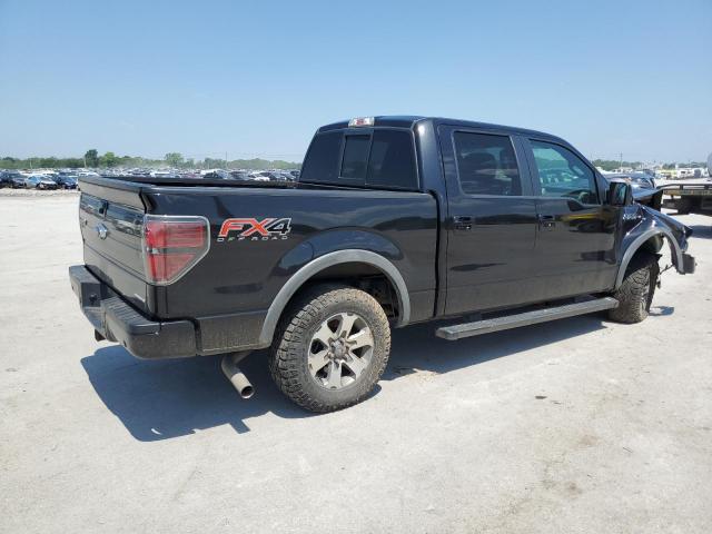 Photo 3 from auction – 2014 FORD F150 SUPER with VIN 1FTFW1EFXEKF96645