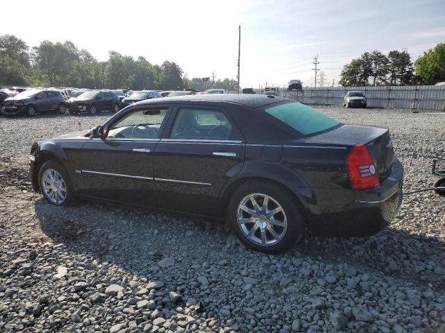 Photo 2 from auction – 2010 CHRYSLER 300 TOURIN with VIN 2C3CA5CVXAH134062