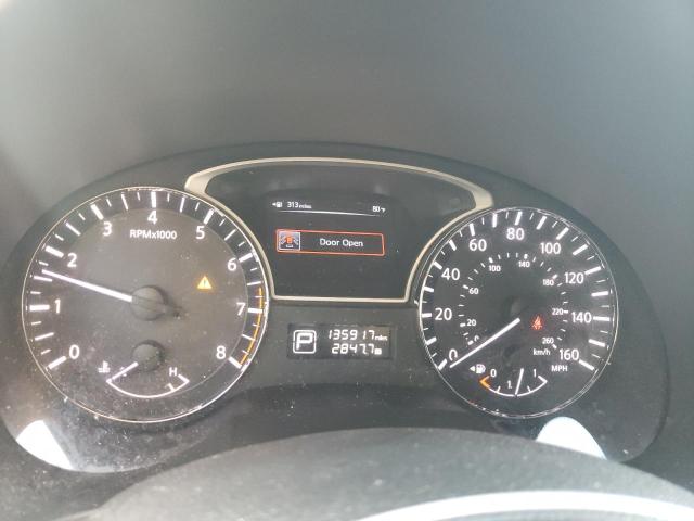 Photo 9 from auction – 2013 NISSAN ALTIMA 2.5 with VIN 1N4AL3AP6DN464613