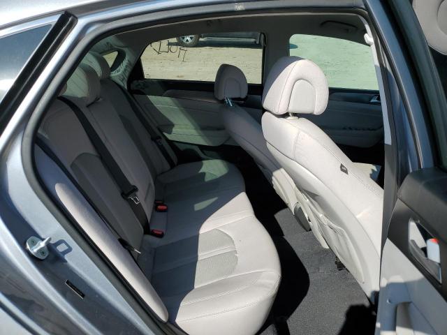 Photo 10 from auction – 2016 HYUNDAI SONATA SPO with VIN 5NPE34AF8GH294168