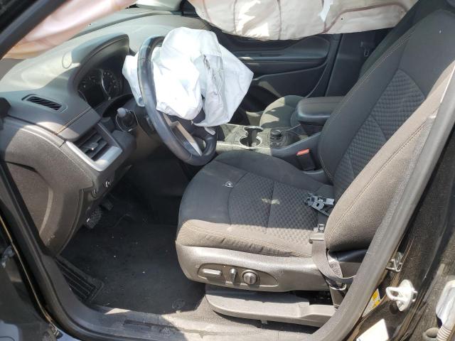 Photo 7 from auction – 2019 GMC TERRAIN SL with VIN 3GKALTEV2KL290978