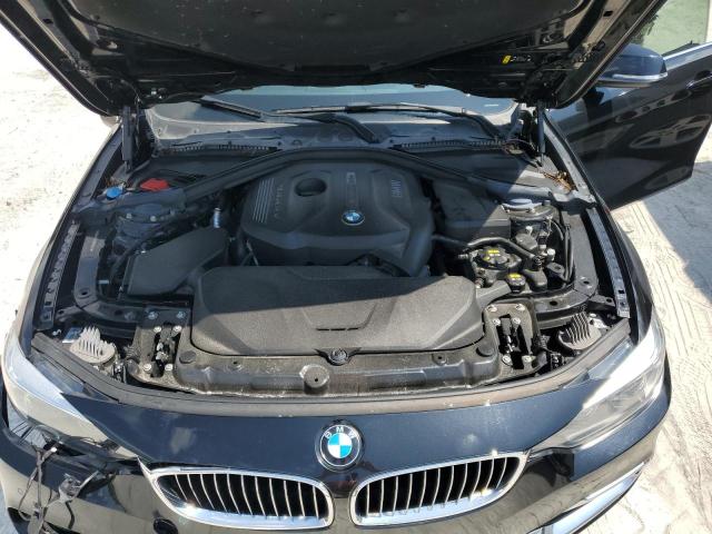Photo 11 from auction – 2019 BMW 430I GRAN with VIN WBA4J1C50KBM15514