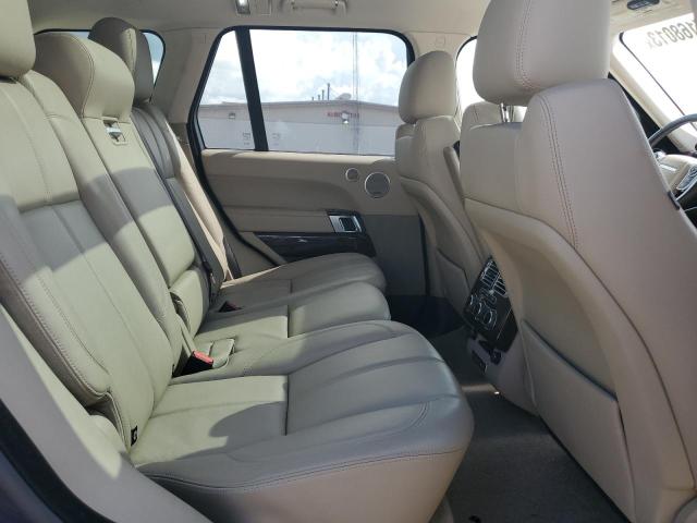 Photo 11 from auction – 2016 LAND ROVER RANGE ROVE with VIN SALGR2VF3GA274335