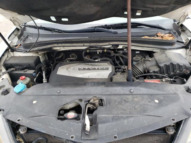 Photo 12 from auction – 2007 ACURA MDX TECHNO with VIN 2HNYD28477H512283