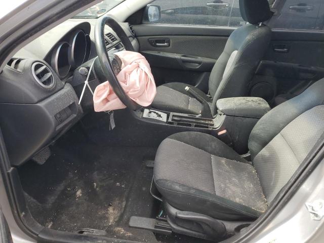 Photo 7 from auction – 2006 MAZDA 3 I with VIN JM1BK12G261444096
