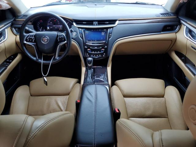 Photo 8 from auction – 2014 CADILLAC XTS LUXURY with VIN 2G61M5S34E9227656