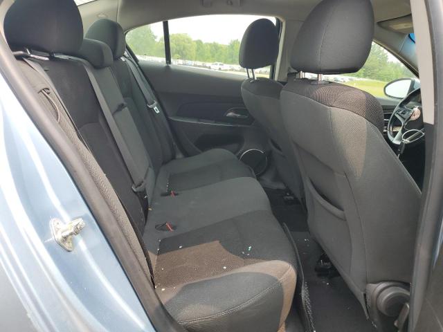 Photo 10 from auction – 2011 CHEVROLET CRUZE LT with VIN 1G1PF5S92B7202377