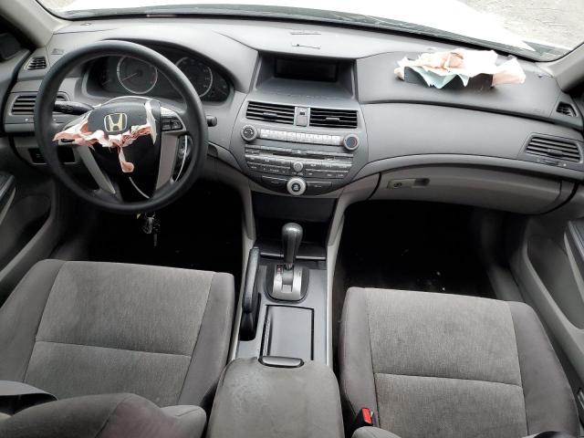 Photo 8 from auction – 2010 HONDA ACCORD LX with VIN 1HGCP2F33AA107286