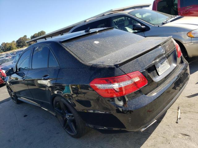 Photo 2 from auction – 2012 MERCEDES-BENZ E 350 with VIN WDDHF5KB1CA650330