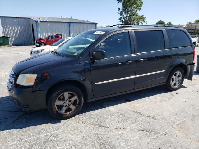 DODGE GRAND CARA 2010 with VIN 2D4RN5D17AR273049 - Photo from auction