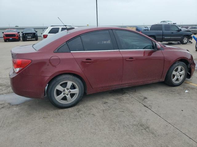 Photo 3 from auction – 2015 CHEVROLET CRUZE LT with VIN 1G1PC5SB0F7191087