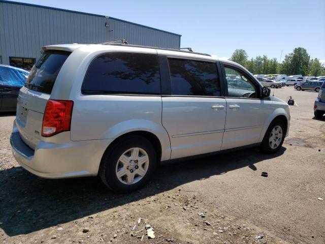 Photo 3 from auction – 2012 DODGE GRAND CARA with VIN 2C4RDGBG1CR248332