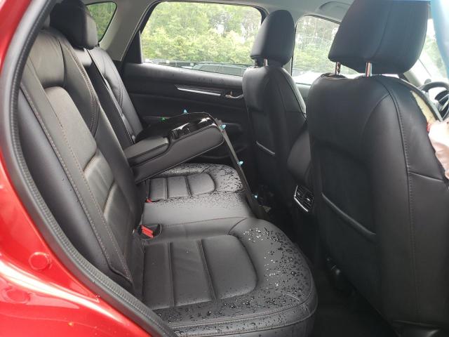 Photo 11 from auction – 2019 MAZDA CX-5 GRAND with VIN JM3KFBDM6K0584351