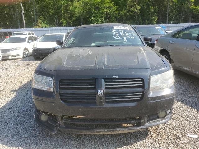 Photo 5 from auction – 2008 DODGE MAGNUM with VIN 2D4FV47T88H156493