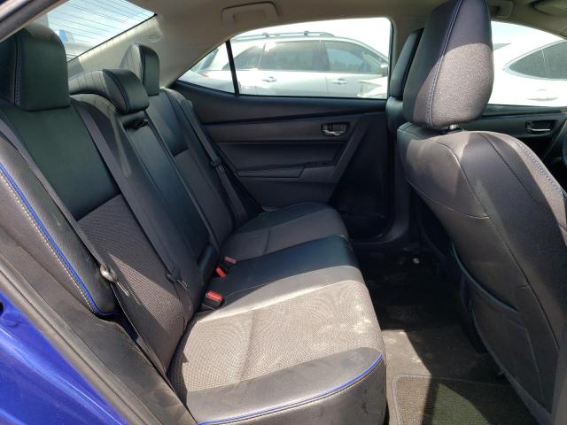 Photo 10 from auction – 2017 TOYOTA COROLLA L with VIN 2T1BURHE3HC896359