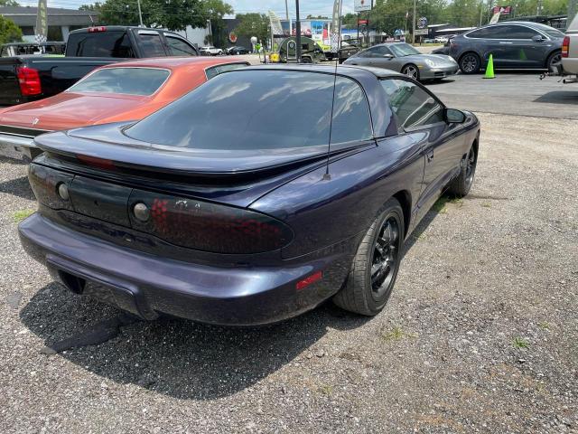 Photo 4 from auction – 2001 PONTIAC FIREBIRD with VIN 2G2FS22K812127971