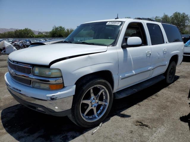 CHEVROLET SUBURBAN C 2003 with VIN 1GNEC16T93J166320 - Photo from auction