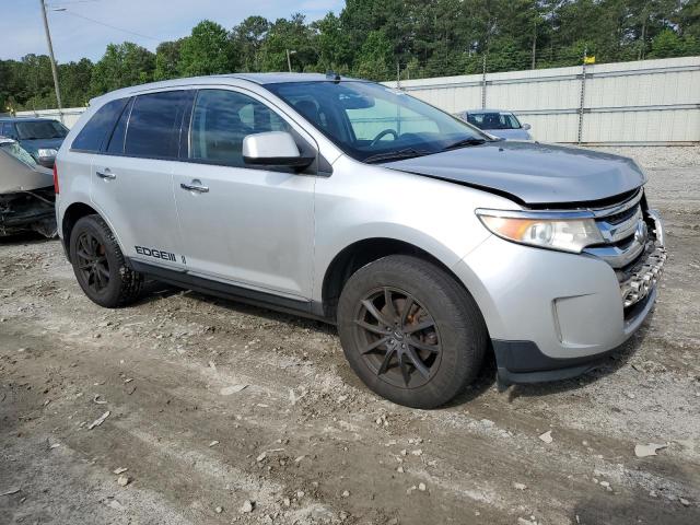 Photo 4 from auction – 2011 FORD EDGE SEL with VIN 2FMDK3JC9BBA40922