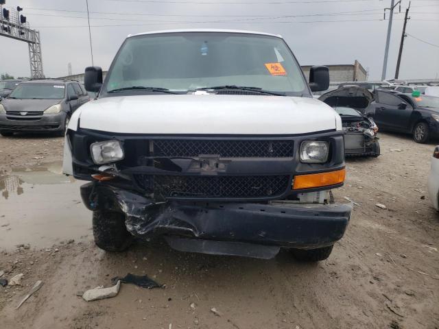Photo 5 from auction – 2015 CHEVROLET EXPRESS G2 with VIN 1GCWGFCF5F1190079