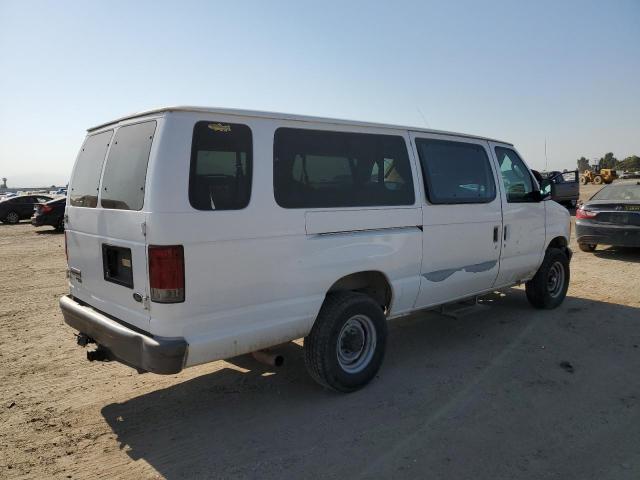 Photo 3 from auction – 2006 FORD ECONOLINE with VIN 1FBSS31L86DA81655