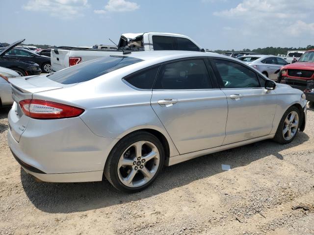 Photo 3 from auction – 2016 FORD FUSION SE with VIN 3FA6P0HD3GR346668