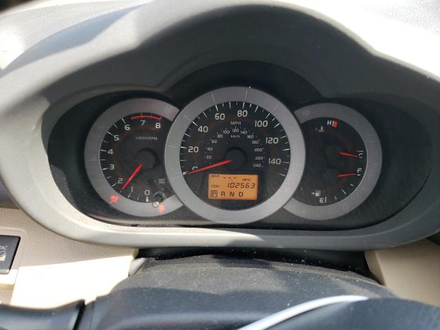 Photo 9 from auction – 2011 TOYOTA RAV4 LIMIT with VIN 2T3DK4DV0BW044412