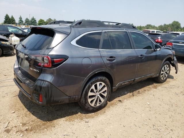 Photo 3 from auction – 2022 SUBARU OUTBACK PR with VIN 4S4BTAFC2N3243608