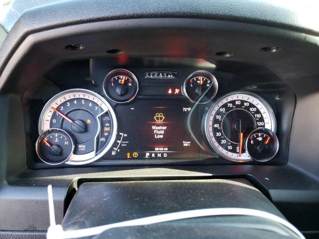 Photo 9 from auction – 2021 RAM 1500 CLASS with VIN 1C6RR7LTXMS555390