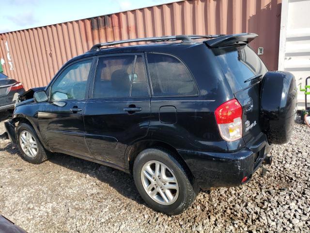 Photo 2 from auction – 2003 TOYOTA RAV4 with VIN JTEGH20V230111762