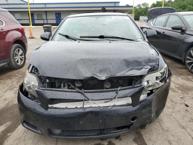 Photo 5 from auction – 2008 TOYOTA SCION TC with VIN JTKDE167880256002
