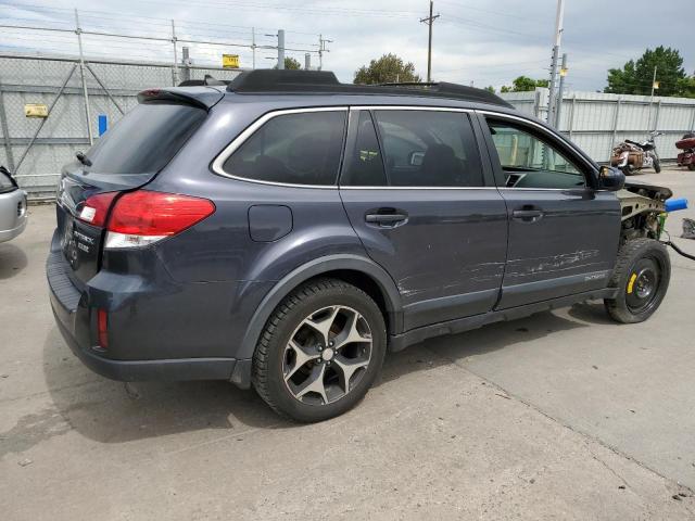 Photo 3 from auction – 2013 SUBARU OUTBACK 2. with VIN 4S4BRBKC0D3248783