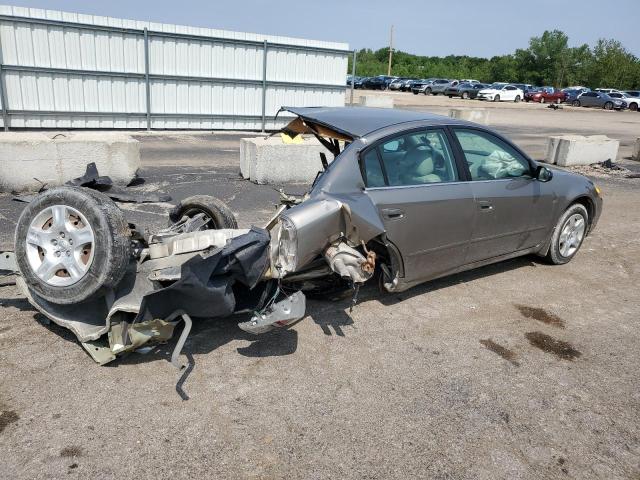 Photo 3 from auction – 2003 NISSAN ALTIMA BAS with VIN 1N4AL11D03C268378