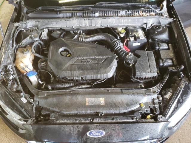 Photo 11 from auction – 2013 FORD FUSION SE with VIN 3FA6P0HR6DR285713