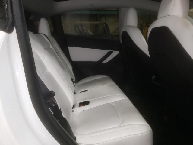 Photo 11 from auction – 2020 TESLA MODEL Y with VIN 5YJYGDEEXLF044894