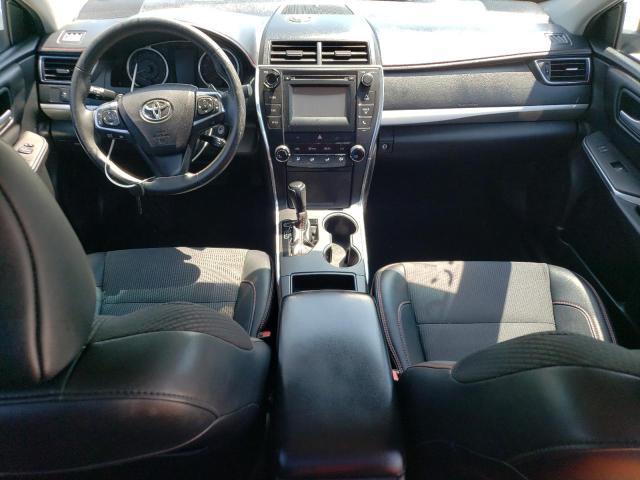 Photo 8 from auction – 2017 TOYOTA CAMRY LE with VIN 4T1BF1FK6HU289424