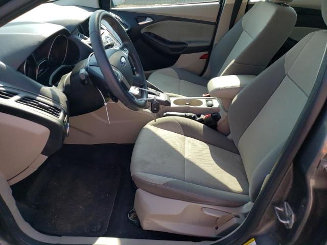 Photo 7 from auction – 2014 FORD FOCUS SE with VIN 1FADP3F28EL376030