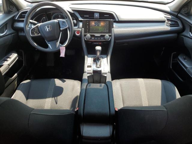 Photo 8 from auction – 2016 HONDA CIVIC EX with VIN 2HGFC2F78GH570644