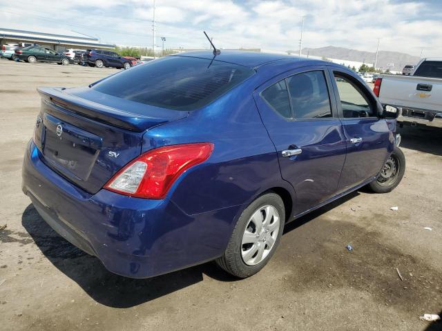 Photo 3 from auction – 2019 NISSAN VERSA S with VIN 3N1CN7AP5KL836186