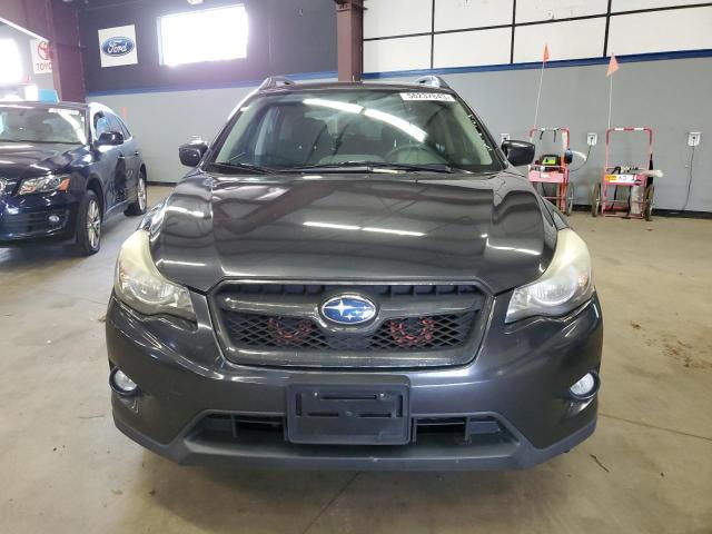 Photo 5 from auction – 2015 SUBARU XV CROSSTR with VIN JF2GPADC0F8229827