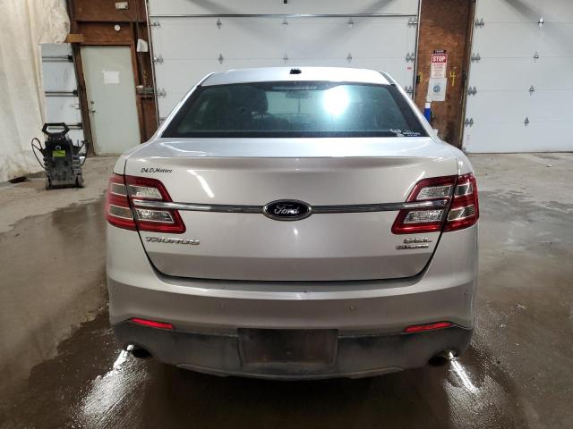 Photo 6 from auction – 2013 FORD TAURUS SEL with VIN 1FAHP2E84DG209804