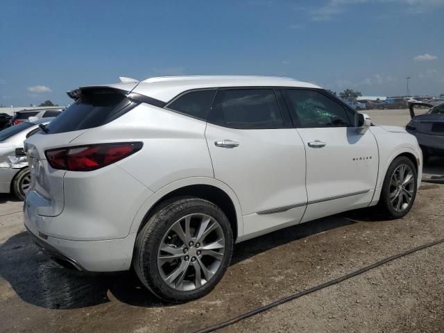 Photo 3 from auction – 2020 CHEVROLET BLAZER PRE with VIN 3GNKBFRS2LS727249