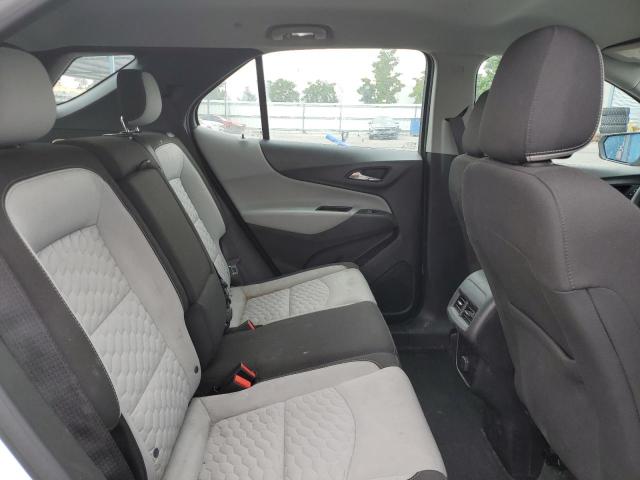 Photo 10 from auction – 2018 CHEVROLET EQUINOX LS with VIN 2GNAXHEV9J6318895