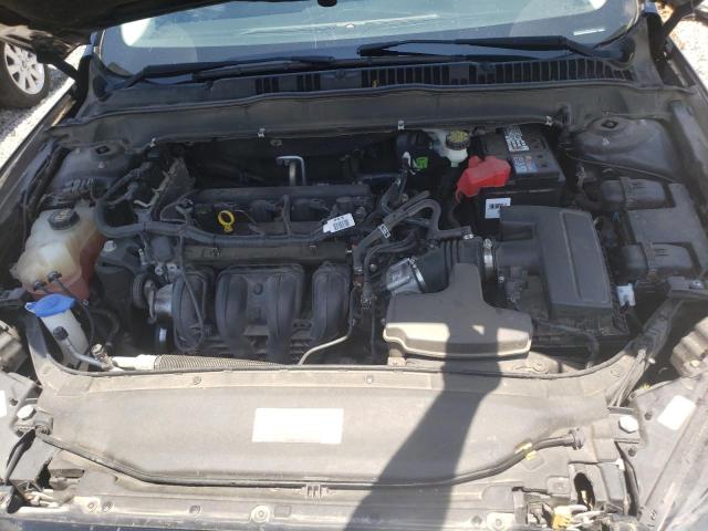 Photo 11 from auction – 2016 FORD FUSION SE with VIN 3FA6P0H73GR256687