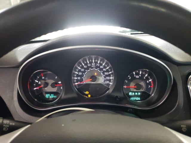 Снимка 9 от търг – 2012 CHRYSLER 200 LIMITE с VIN 1C3CCBCB8CN233360