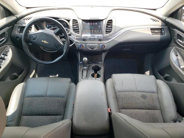 Photo 8 from auction – 2017 CHEVROLET IMPALA LT with VIN 1G1105S39HU186689