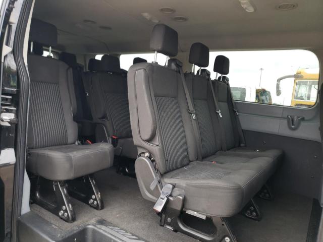 Photo 11 from auction – 2018 FORD TRANSIT T- with VIN 1FBZX2YM9JKB05975