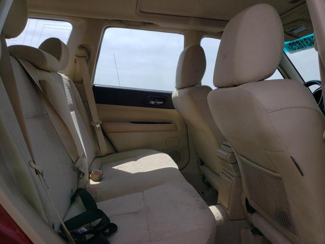 Photo 10 from auction – 2007 SUBARU FORESTER 2 with VIN JF1SG65627H705016
